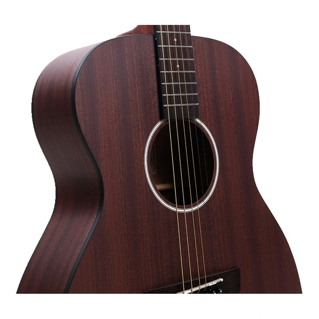 Hex F72 Acoustic Guitar 3