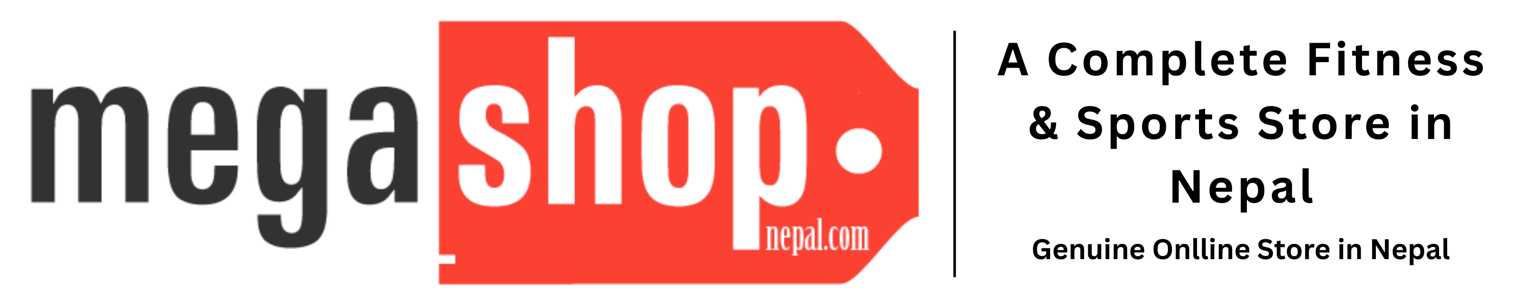 Mega Shop Nepal - Fitness and Sports Genuine online Store
