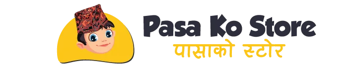 Pasa Ko Store
