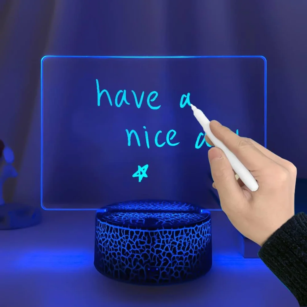 LED NoteBoard | AnkuWave
