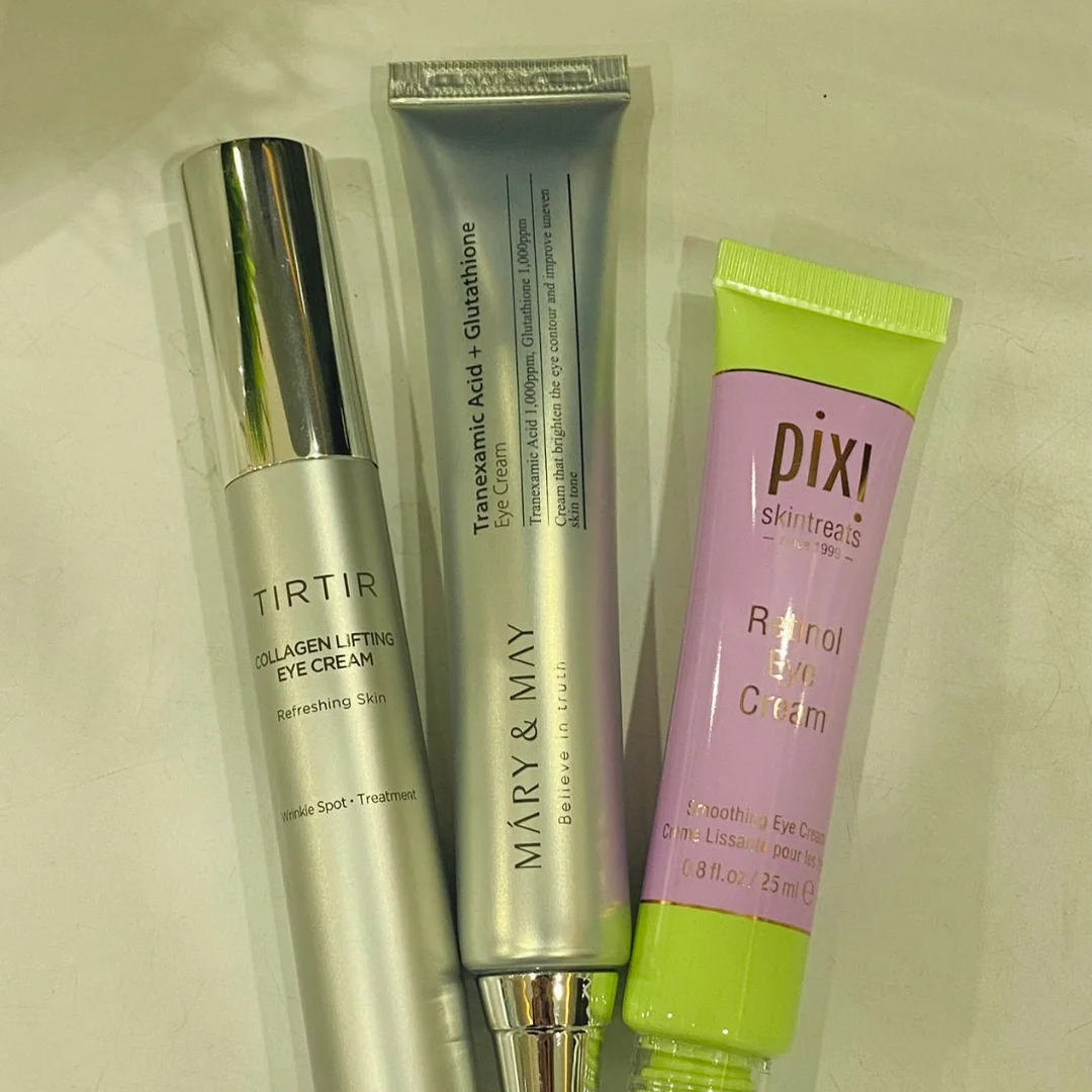 PIXI Overnight Glow Serum