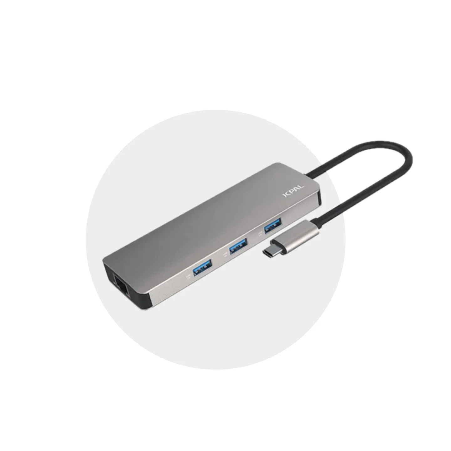 Brydge Vertical Dock for MacBook