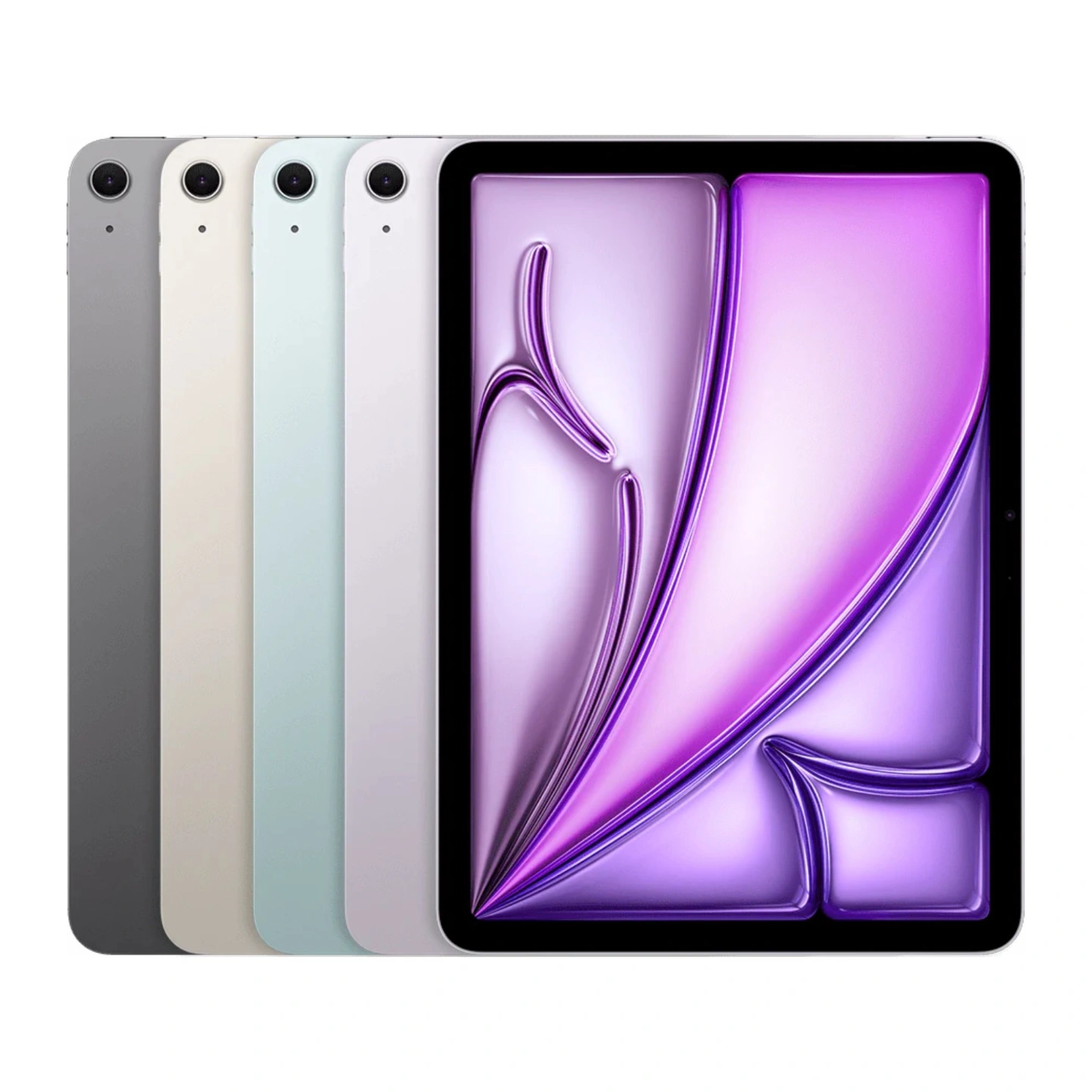 Apple iPad Air M2 - 13