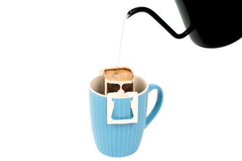 Drip Coffee Bag
