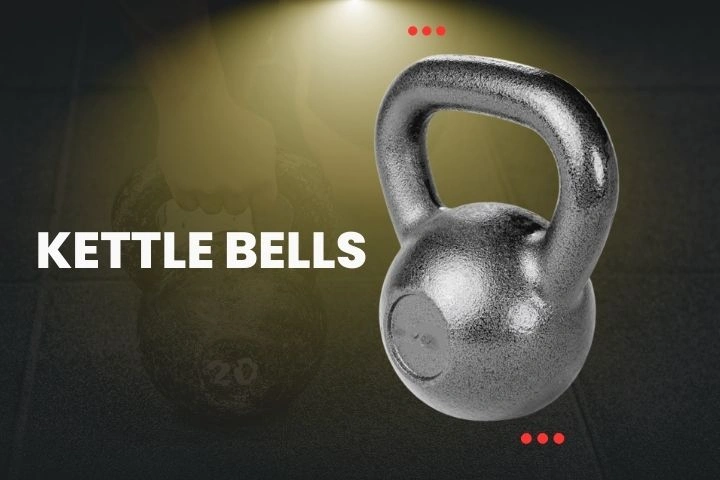 Kettle Bell