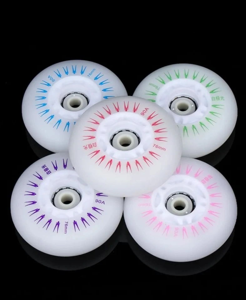 Inline Skate Parts