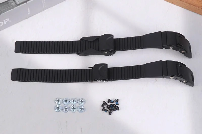 Skate Parts