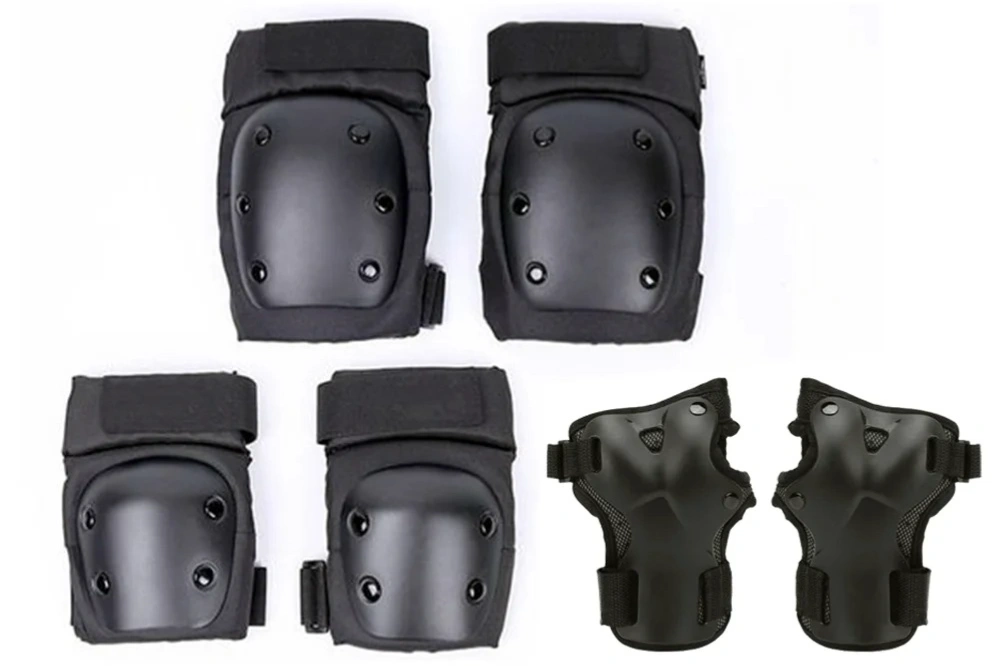 Safety Gear