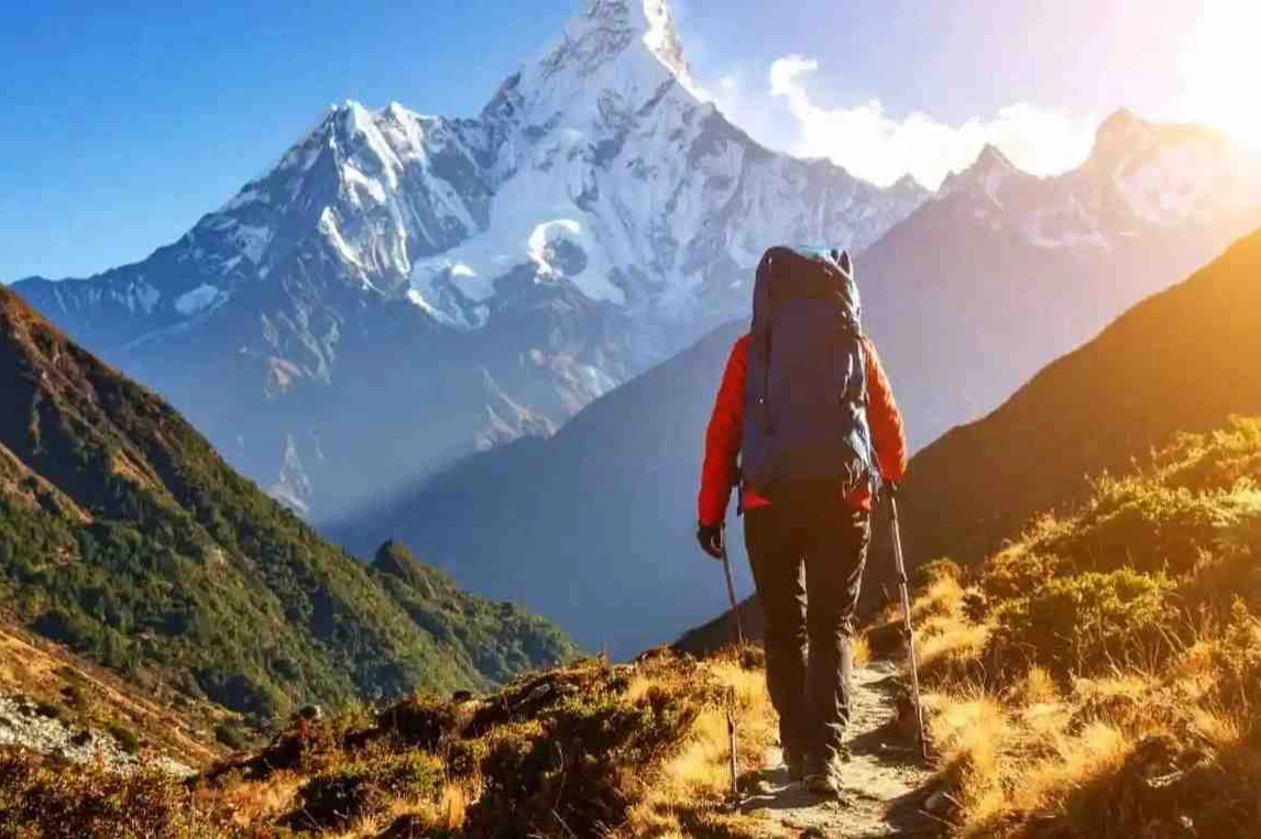 Ocean Trekking Gear– Trusted Trekking Gear in Nepal