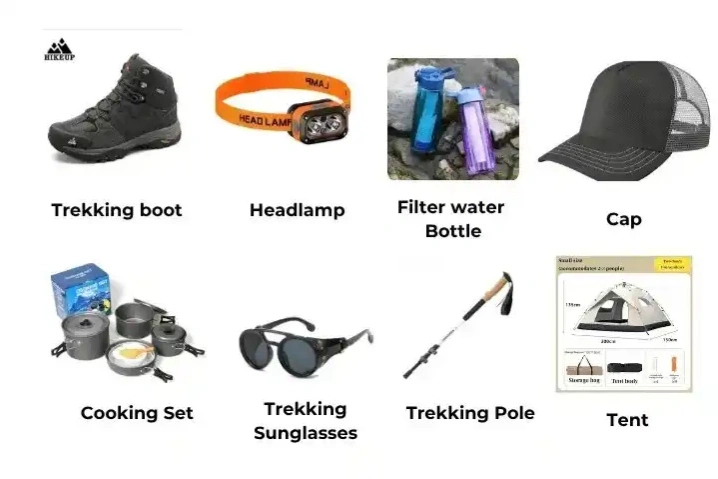 Products