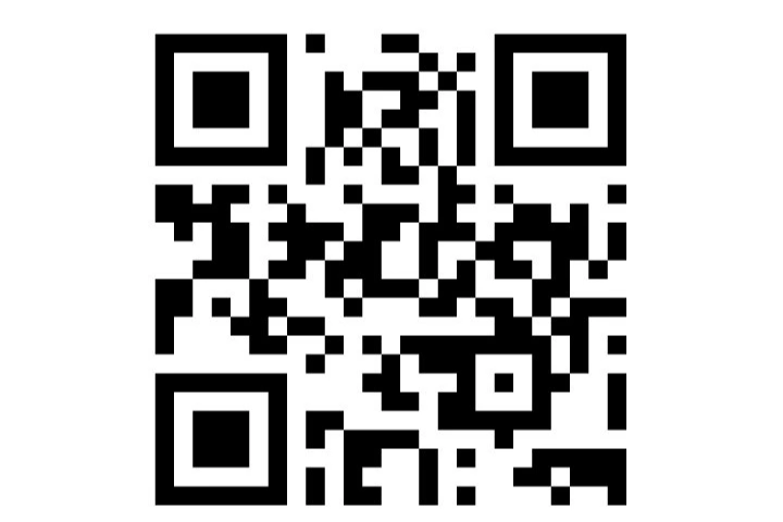 Scan the QR code to add us on Viber!