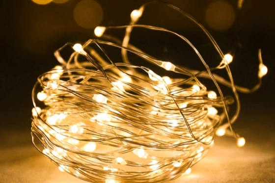Tihar Special Decor Lights