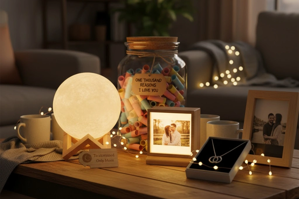 Relationship- Based Gifting Options