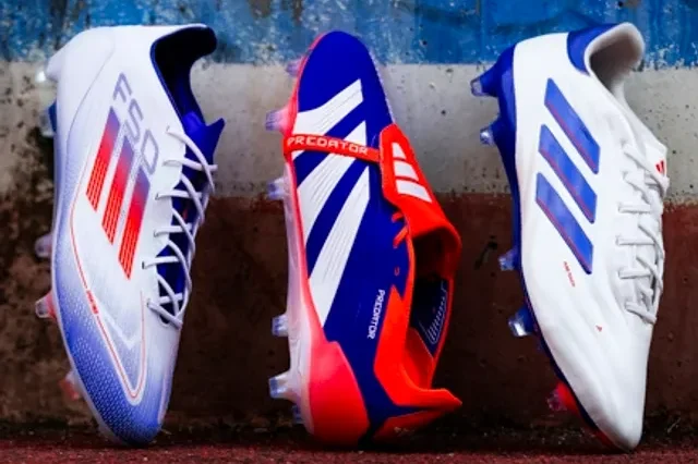 Elite Cleat