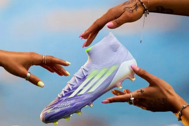 WOMEN’S F50 – WELCOME THE SPARKFUSION