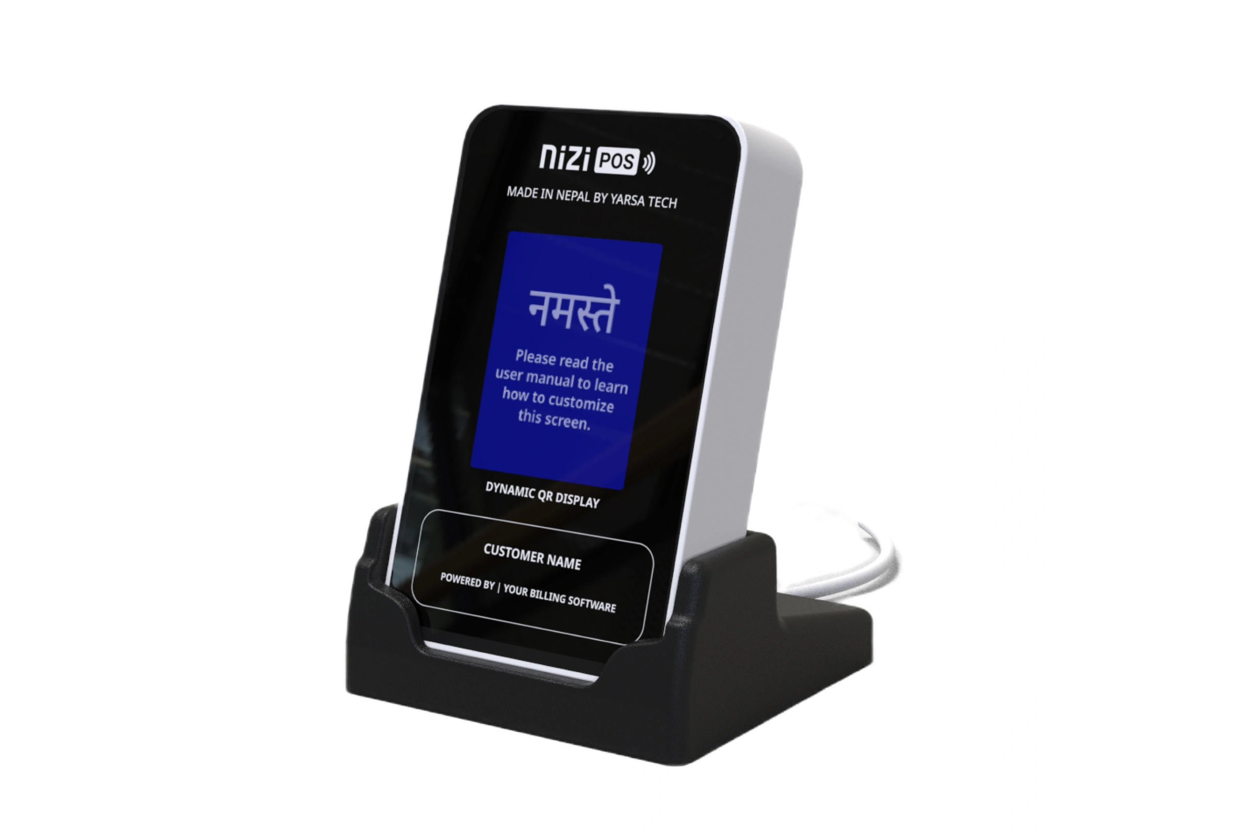 Dynamic Nizi POS | B30 