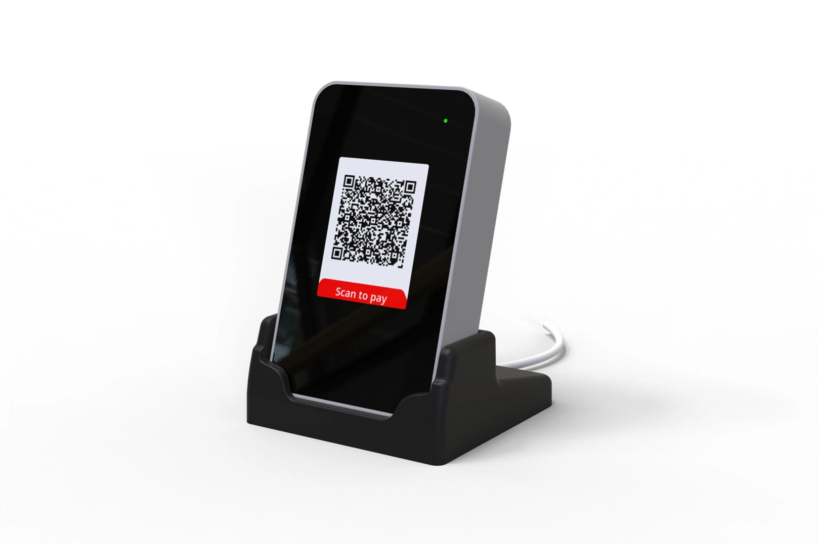 Dynamic Nizi POS | B30 
