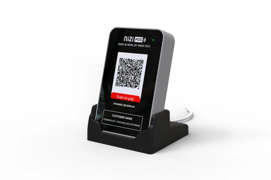 Dynamic Nizi POS | B30 