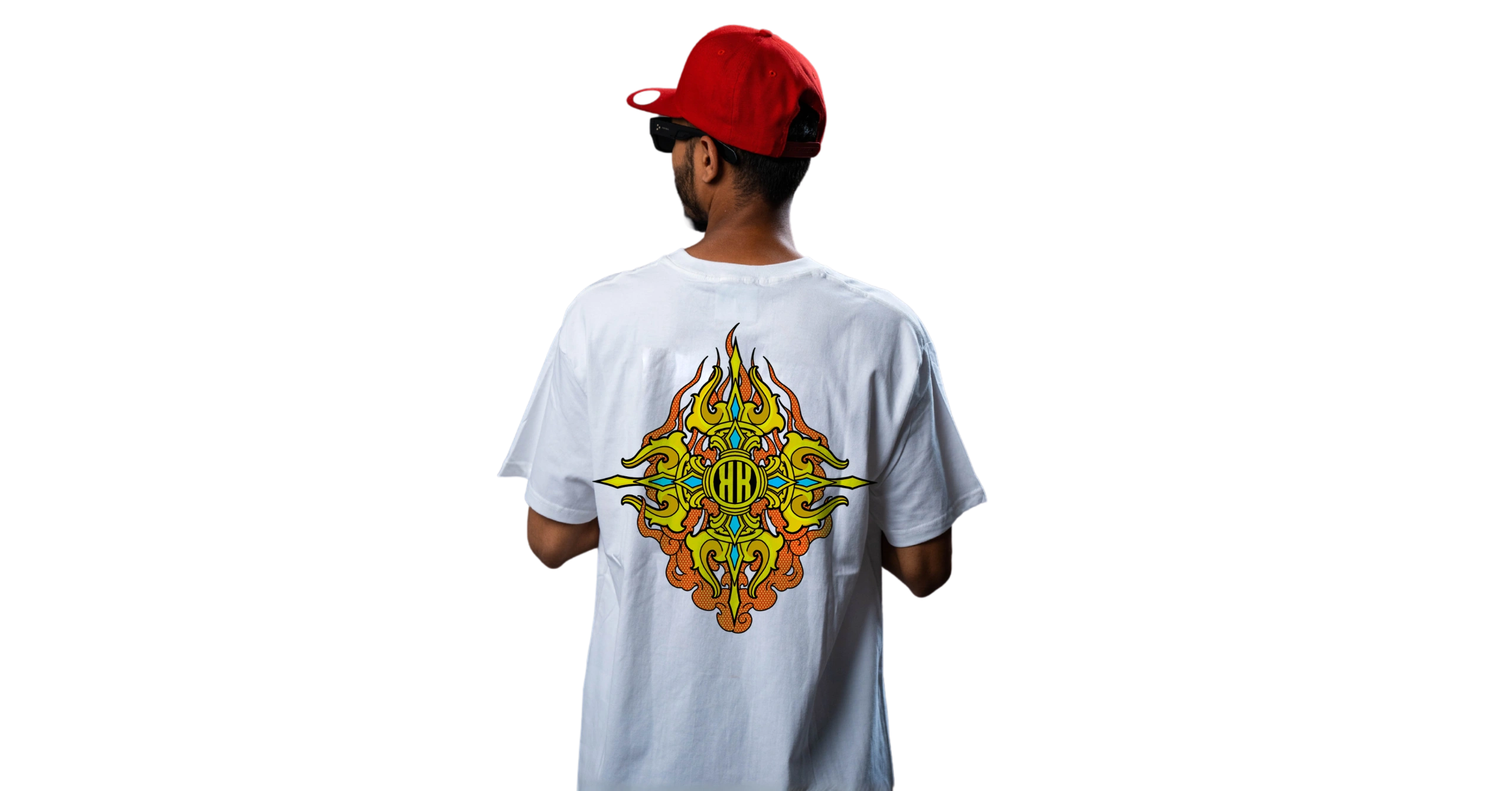 Kamero Nepal® | Authentic Nepali Streetwear & Cultural Appar | KAMERO 2.0