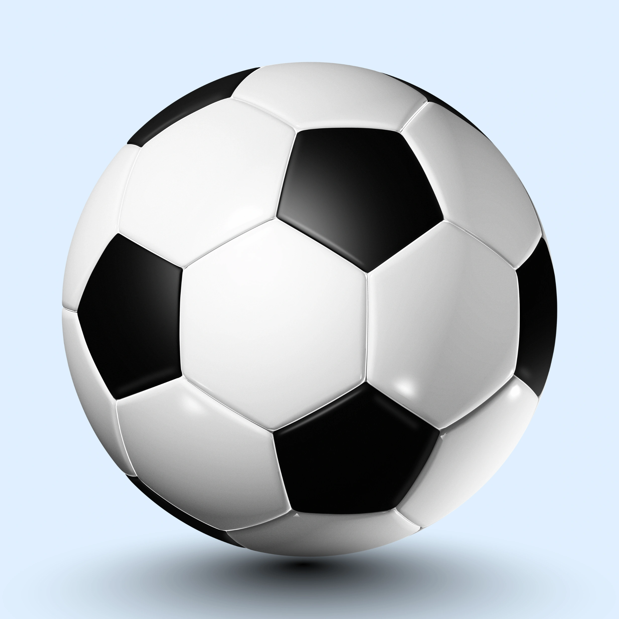 FOOTBALL JERSEY