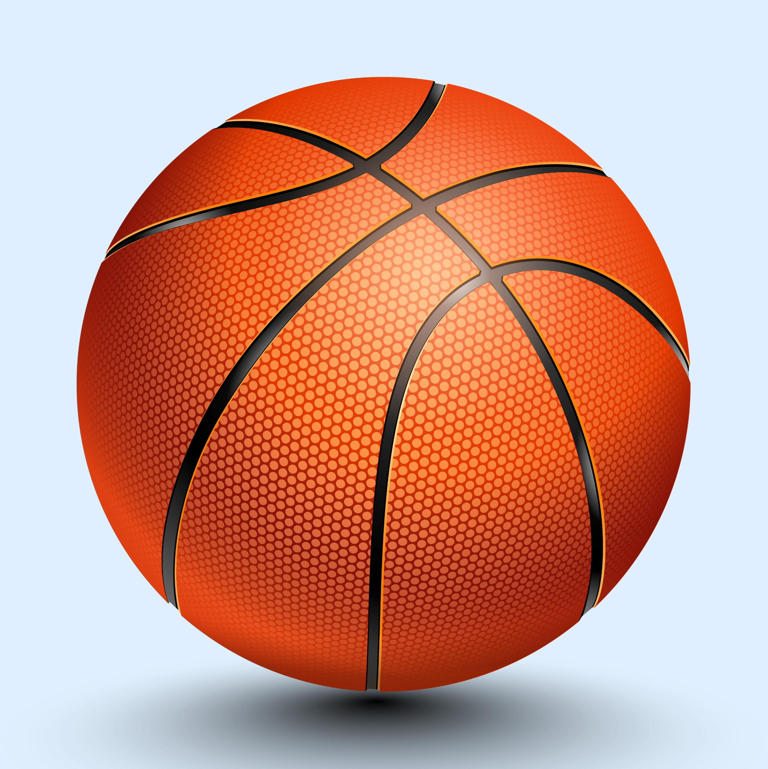 BASKETBALL JERSEY