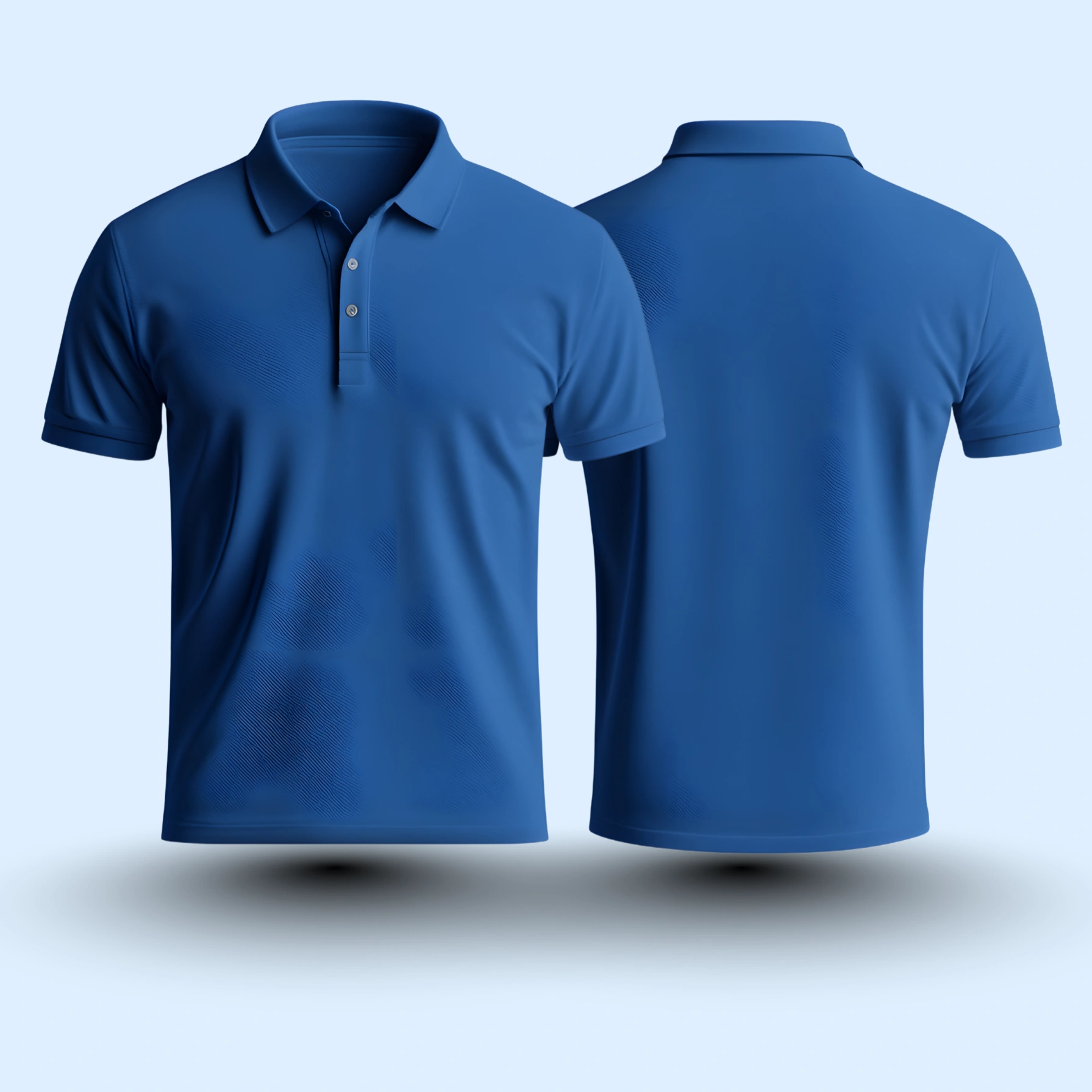 POLO T-SHIRT