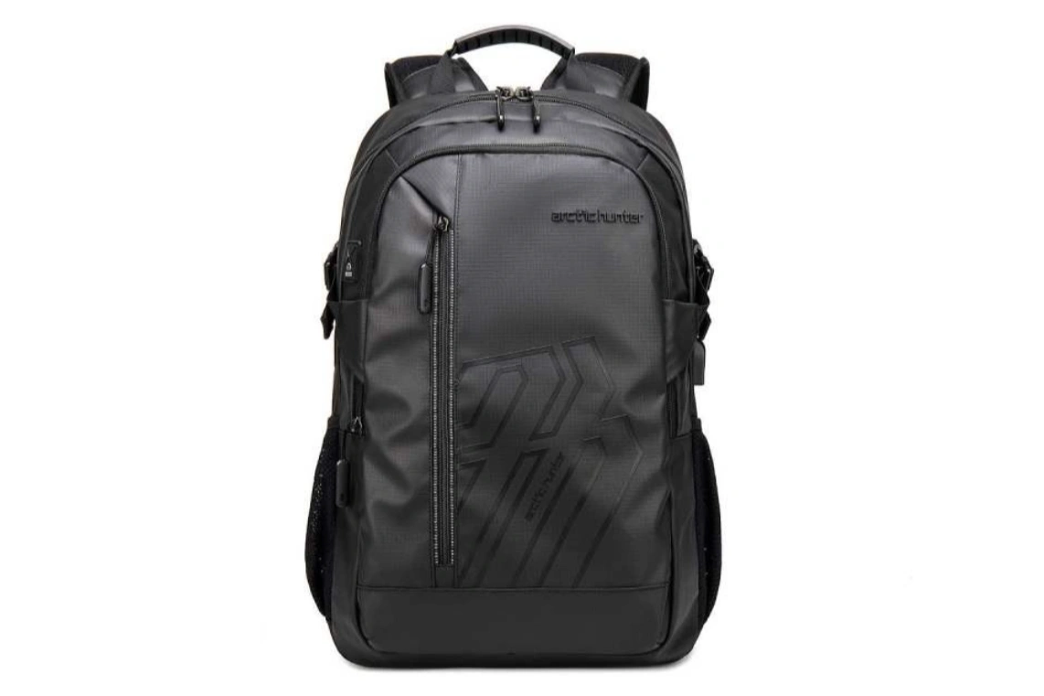  Smart, Stylish, and Secure Tech Backpack for Urban Explorers