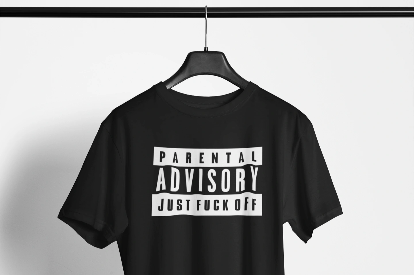 Parental advisory 