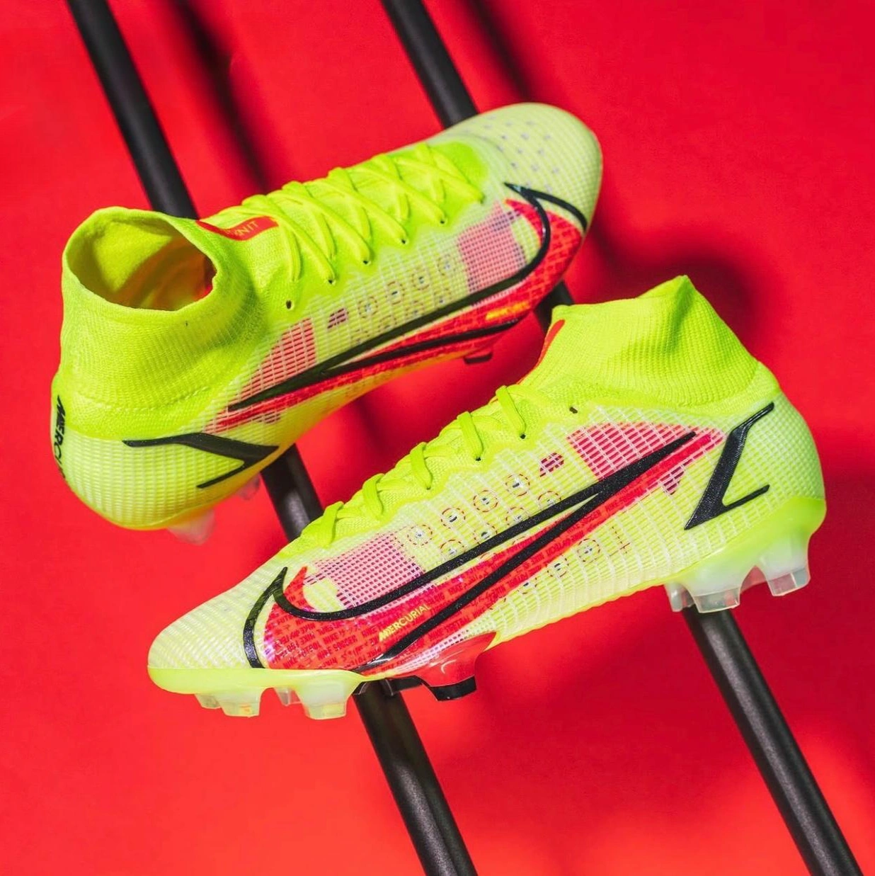 NIKE MERCURIAL VAPOR 14 ELITE FG 