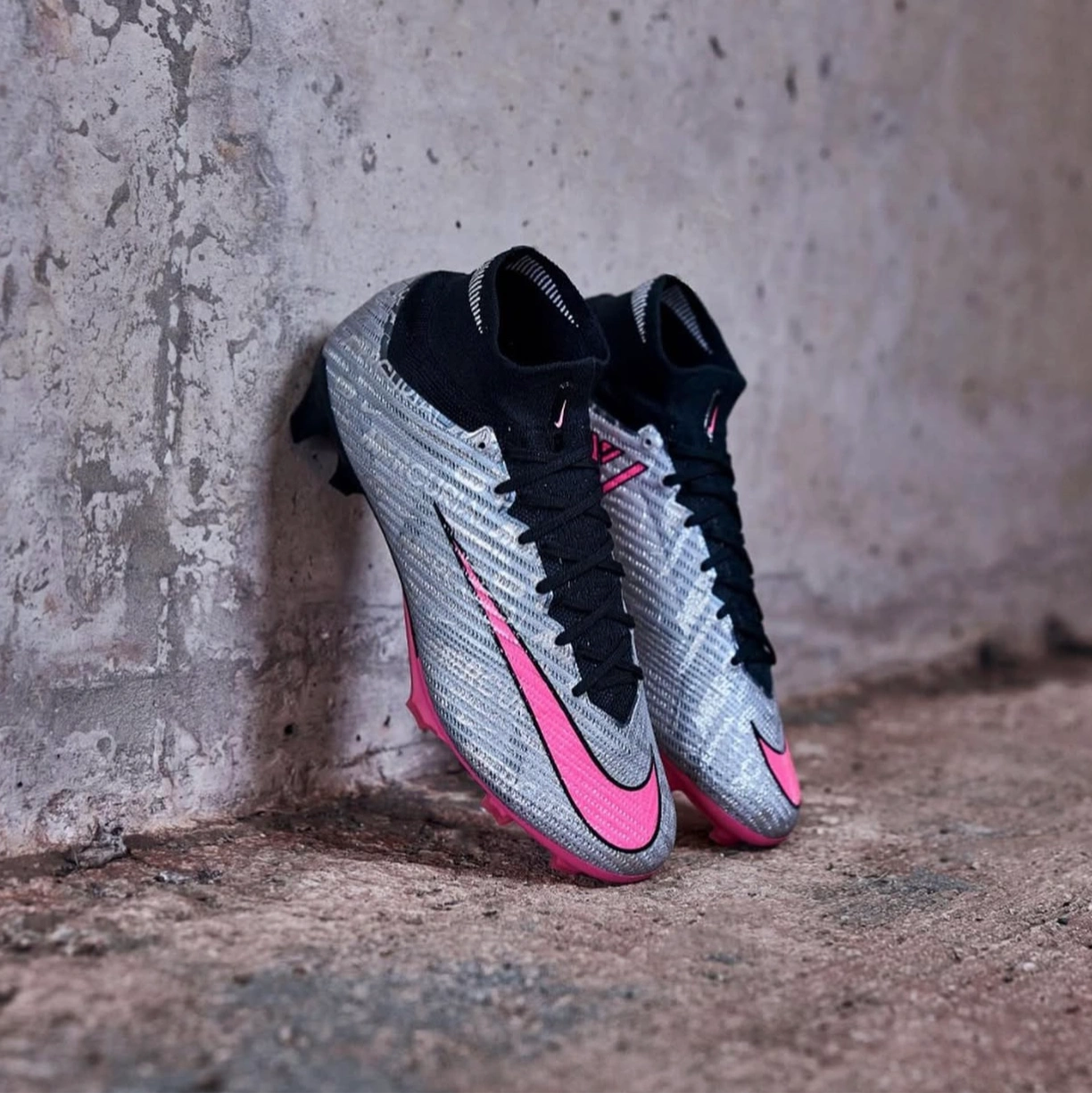 NIKE ZOOM MERCURIAL SUPERFLY 9 