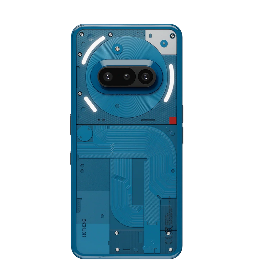 Nothing Phone 3a
