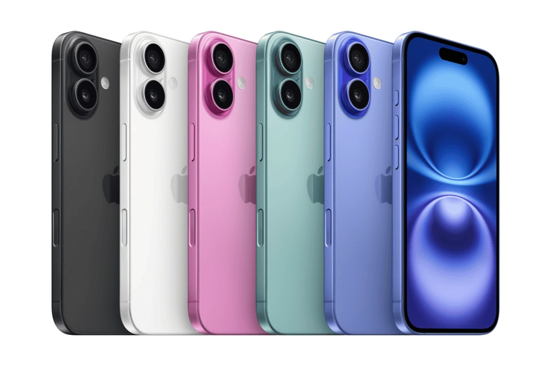 Buy Apple iPhones  