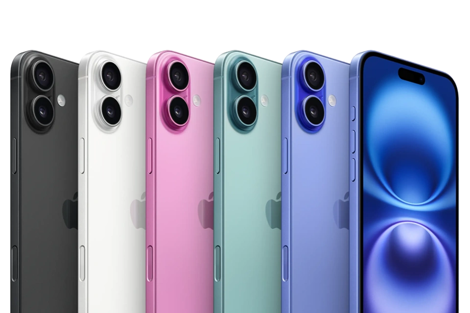 Experience the Best of Apple in Nepal