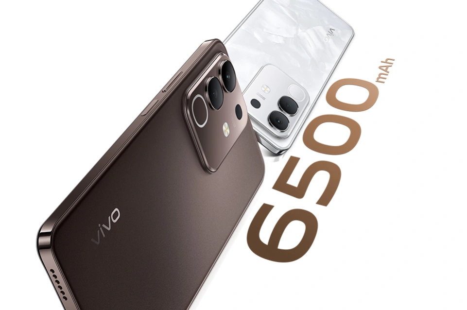 Experience the Best of Vivo in Nepal