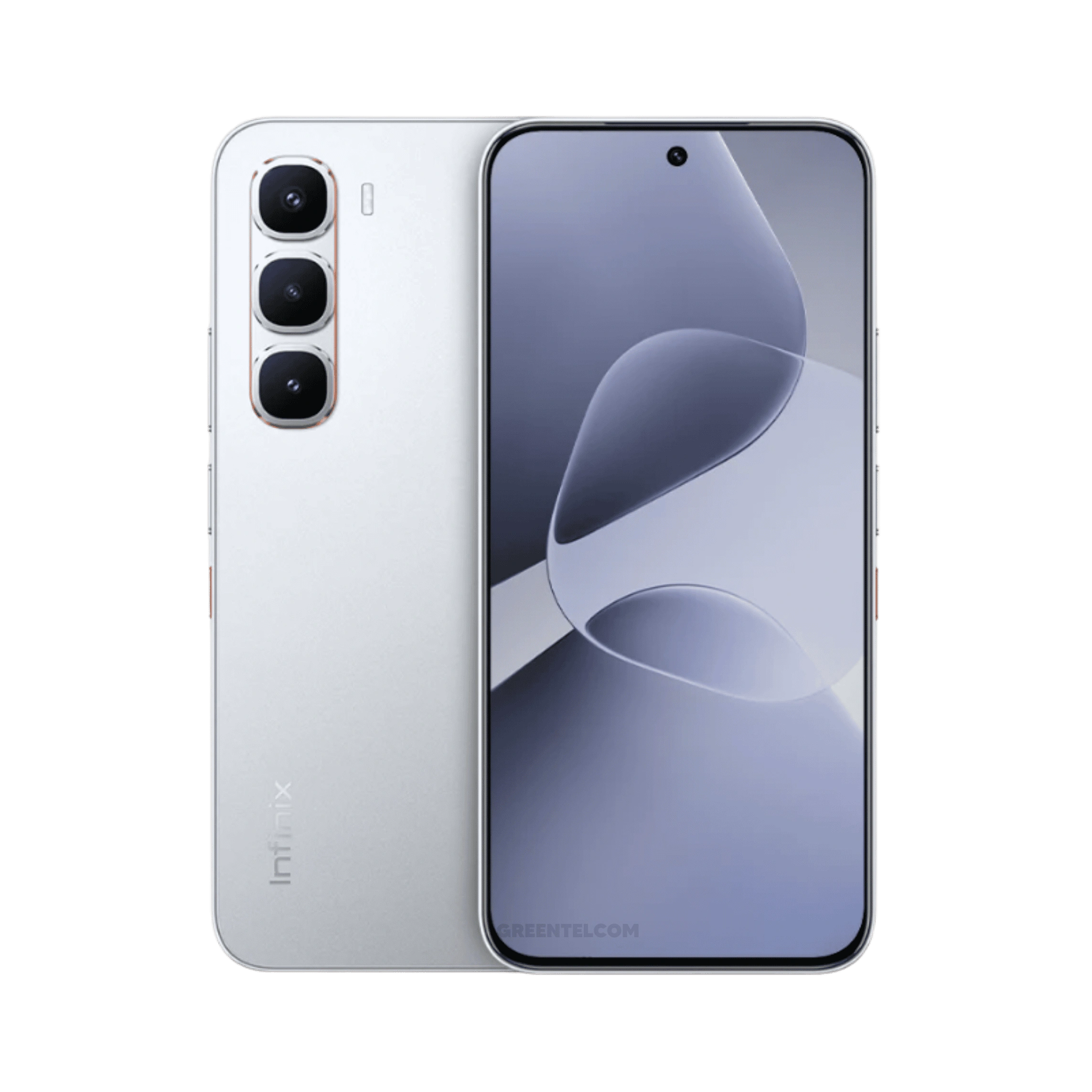 Infinix Hot 60 Pro+