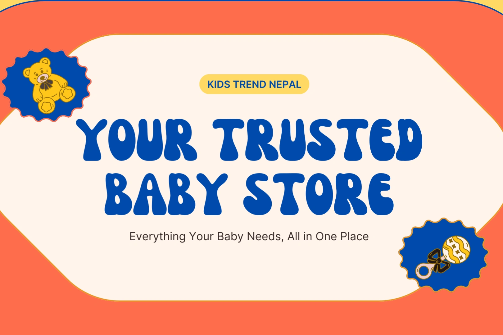 Kids Trend Nepal