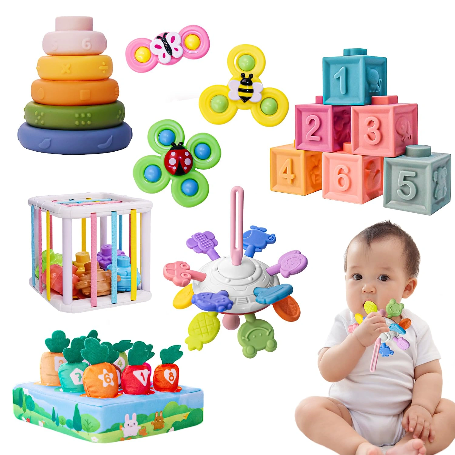 Baby Toys