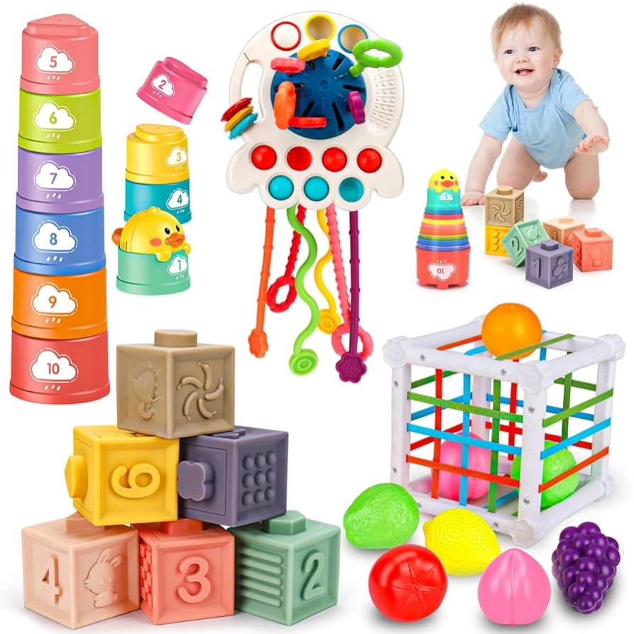 Learning Toys
