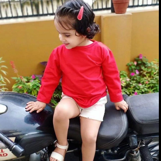 Baby Clothings