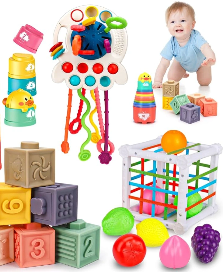 Top Selling Items