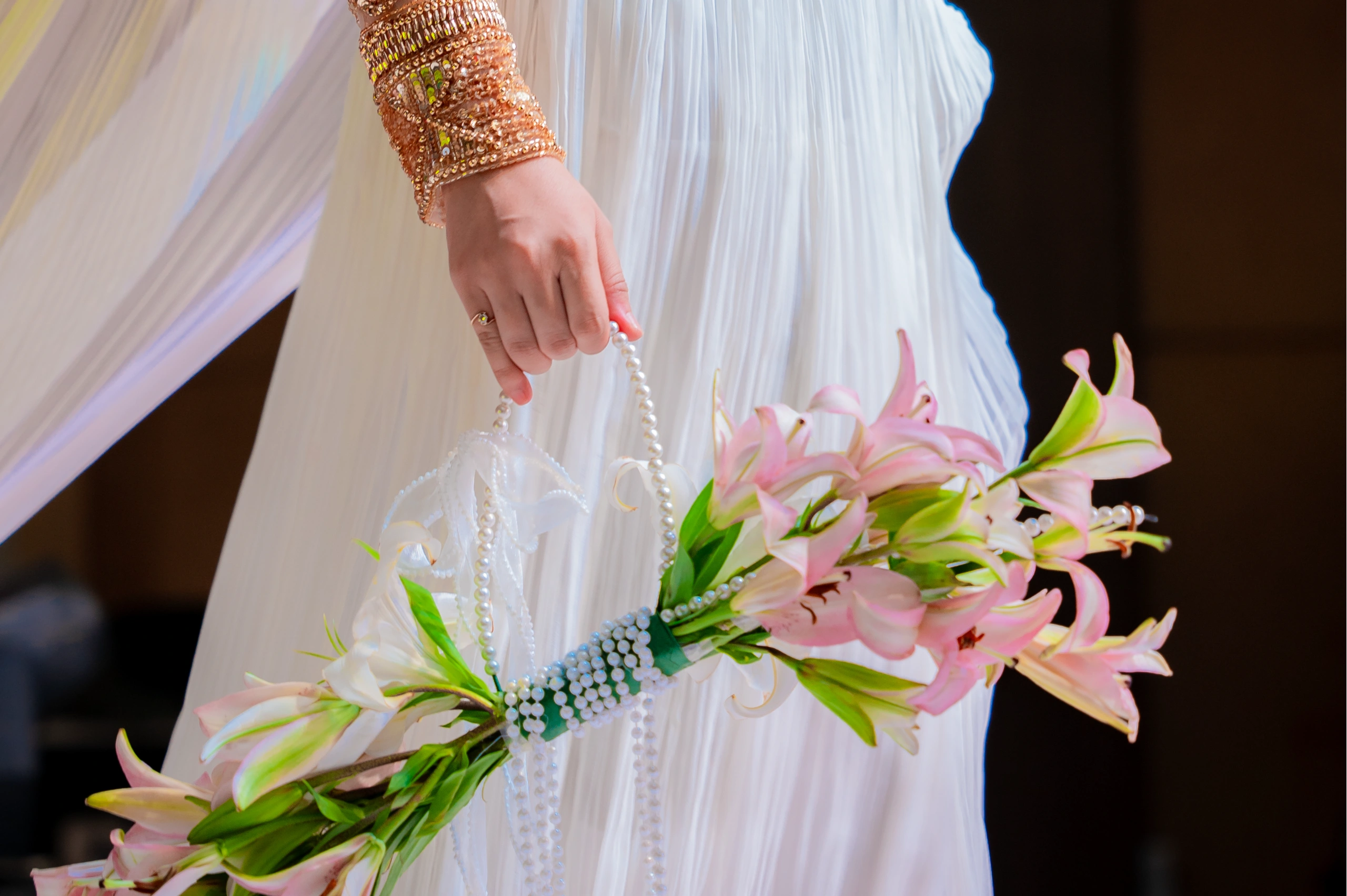 FLORAL COUTURE