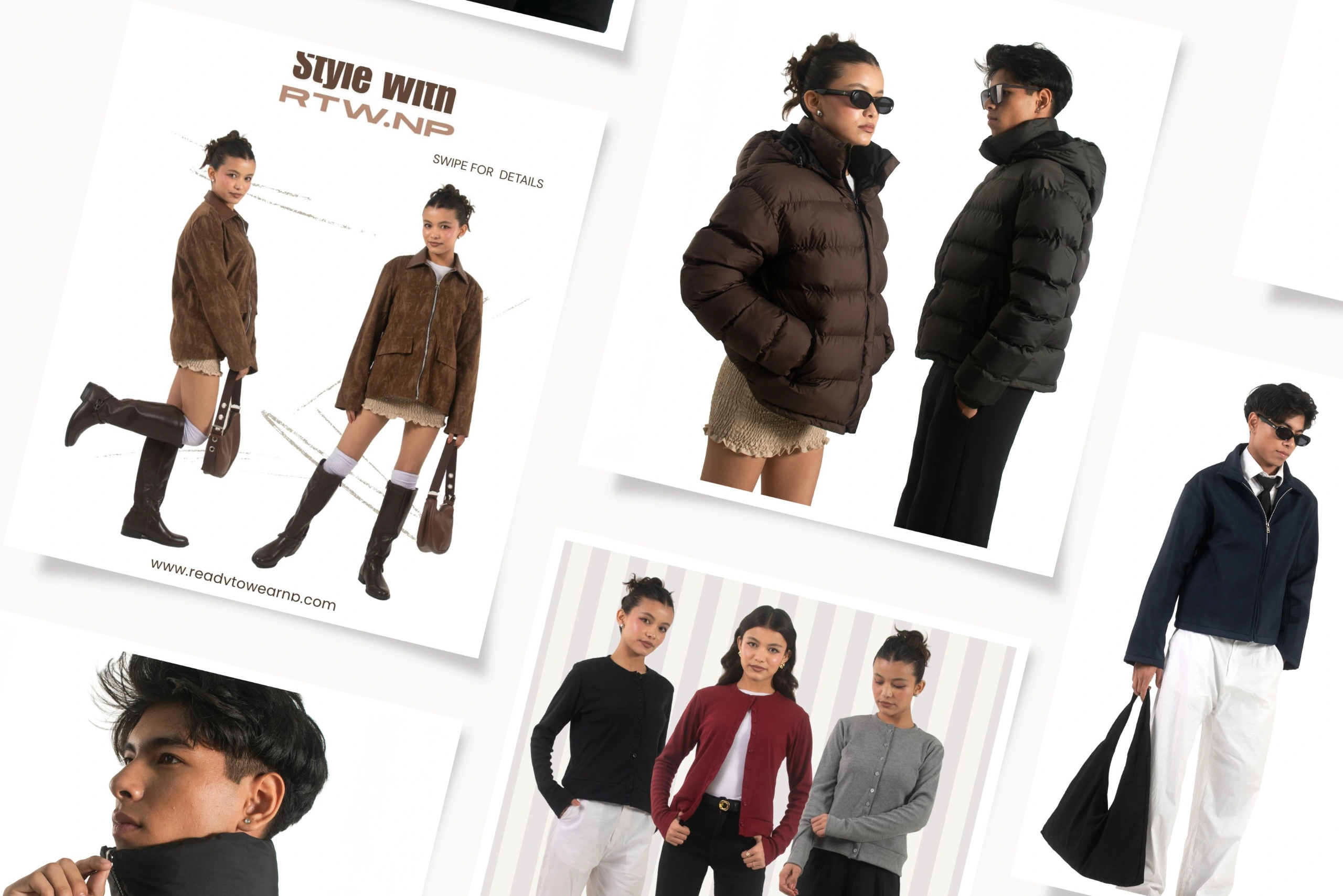  Your order ships  within 2–3 days after it’s placed.