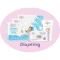 Diapering