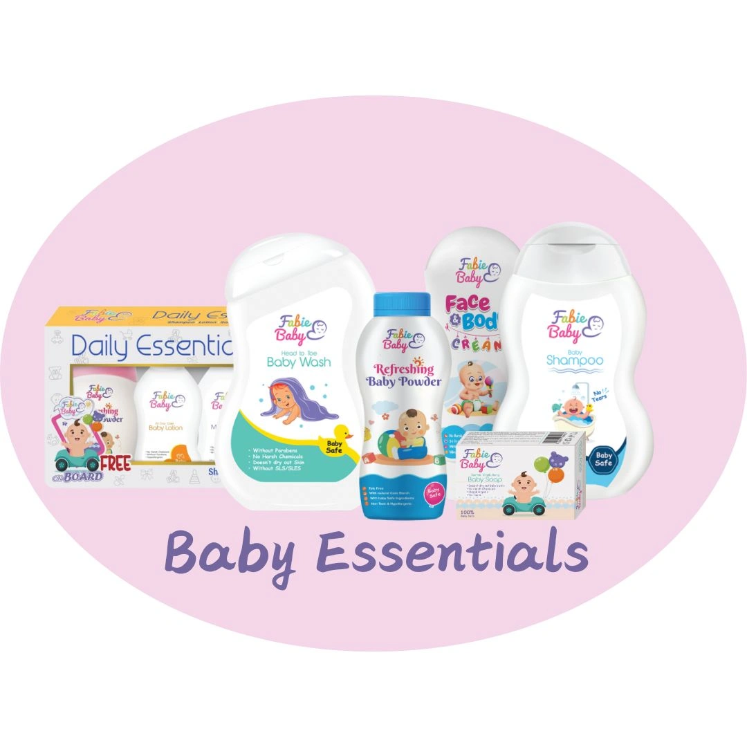 Baby Essentials