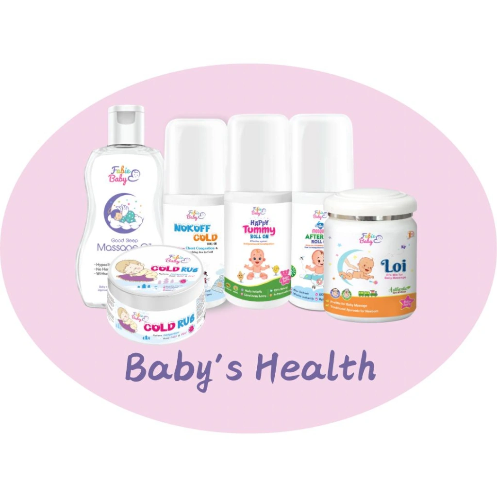 Baby Health