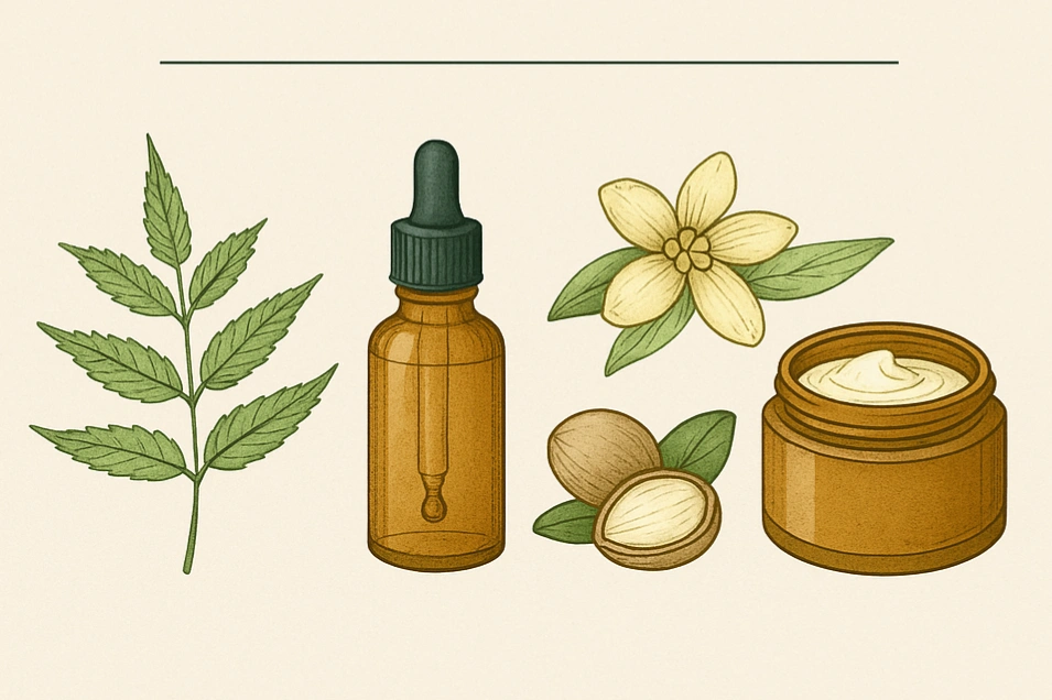 What Is Bio-Compatible Skincare – And Why Your Skin Will Thank You