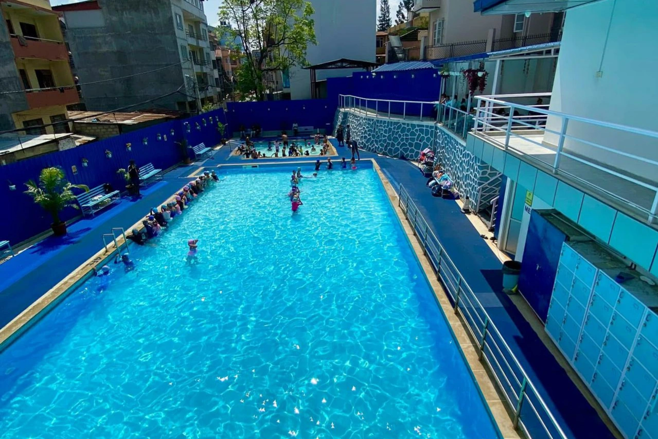 Make a Splash with Omnia!