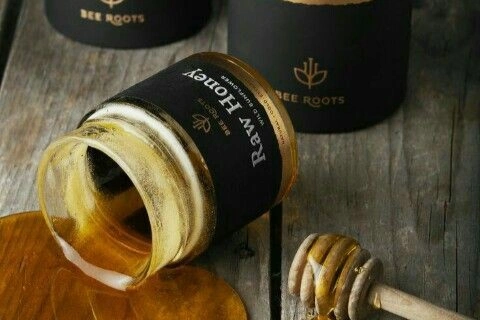 Himali Honey