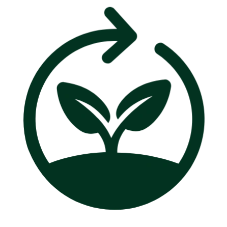 Sustainable