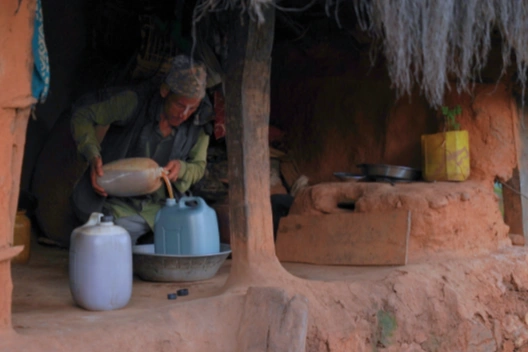 Himali Honey
